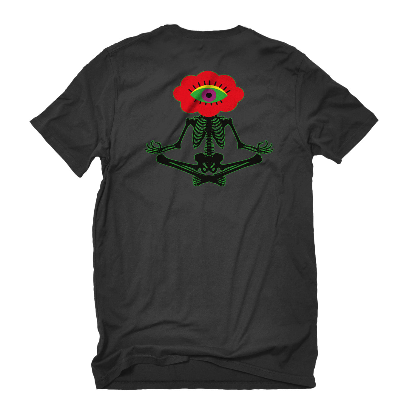 Playera Medita Oxford