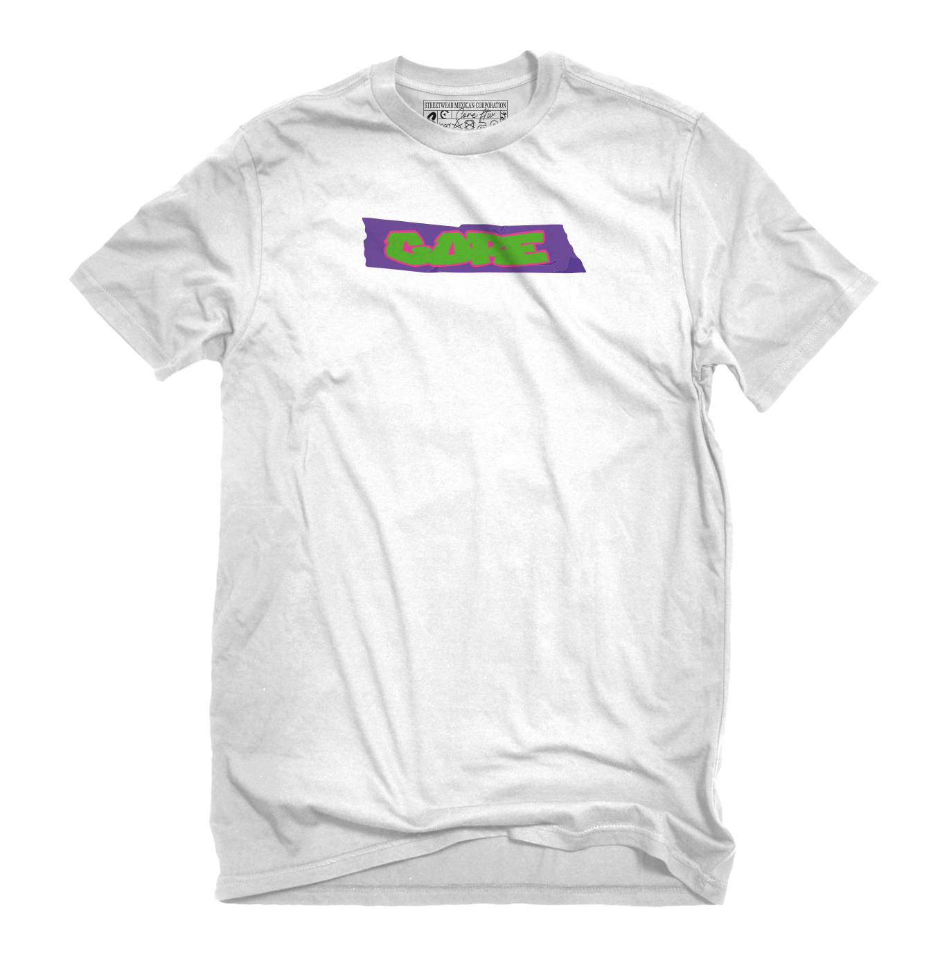 Playera Fresh Prince
