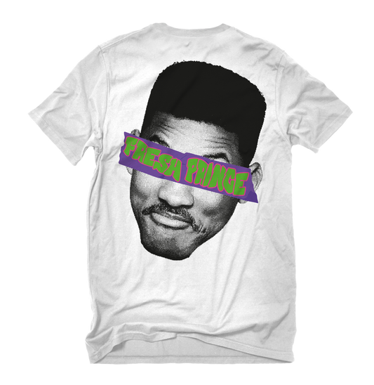 Playera Fresh Prince