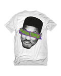 Playera Fresh Prince