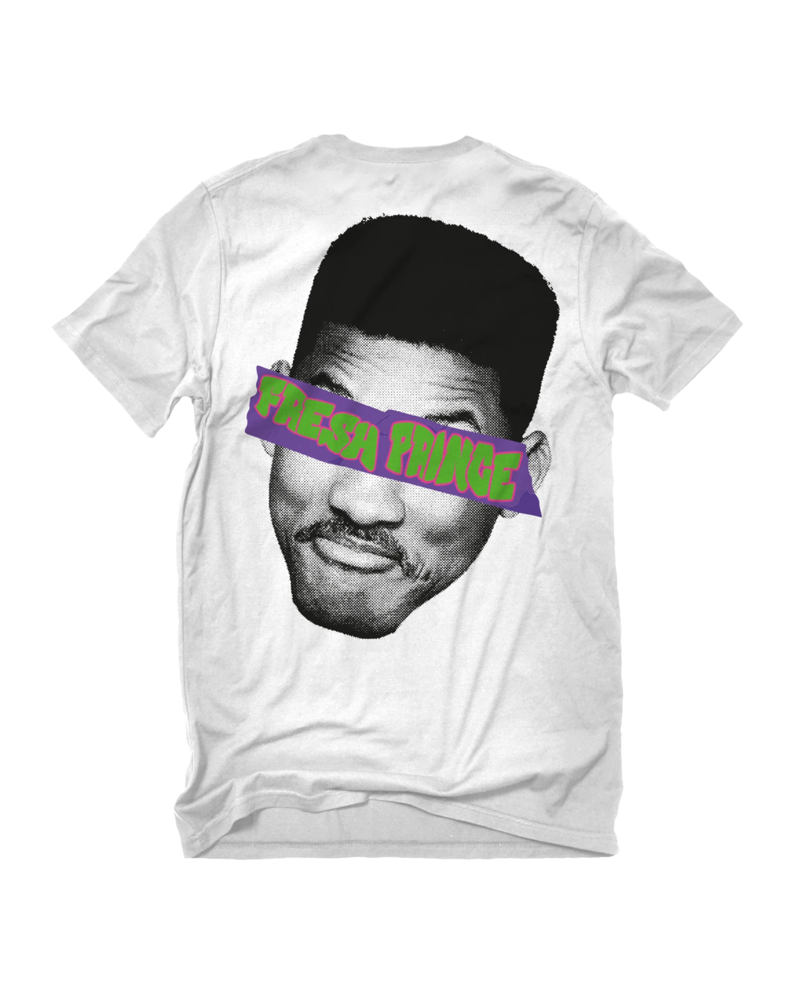 Playera Fresh Prince