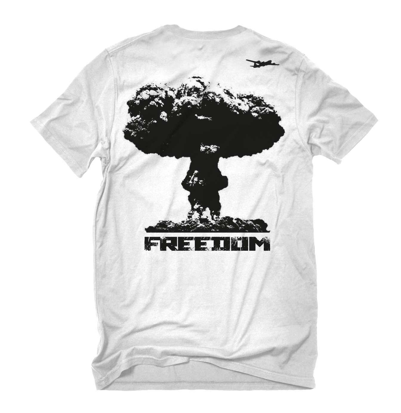 Playera Freedom