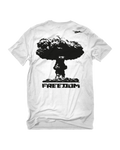 Playera Freedom