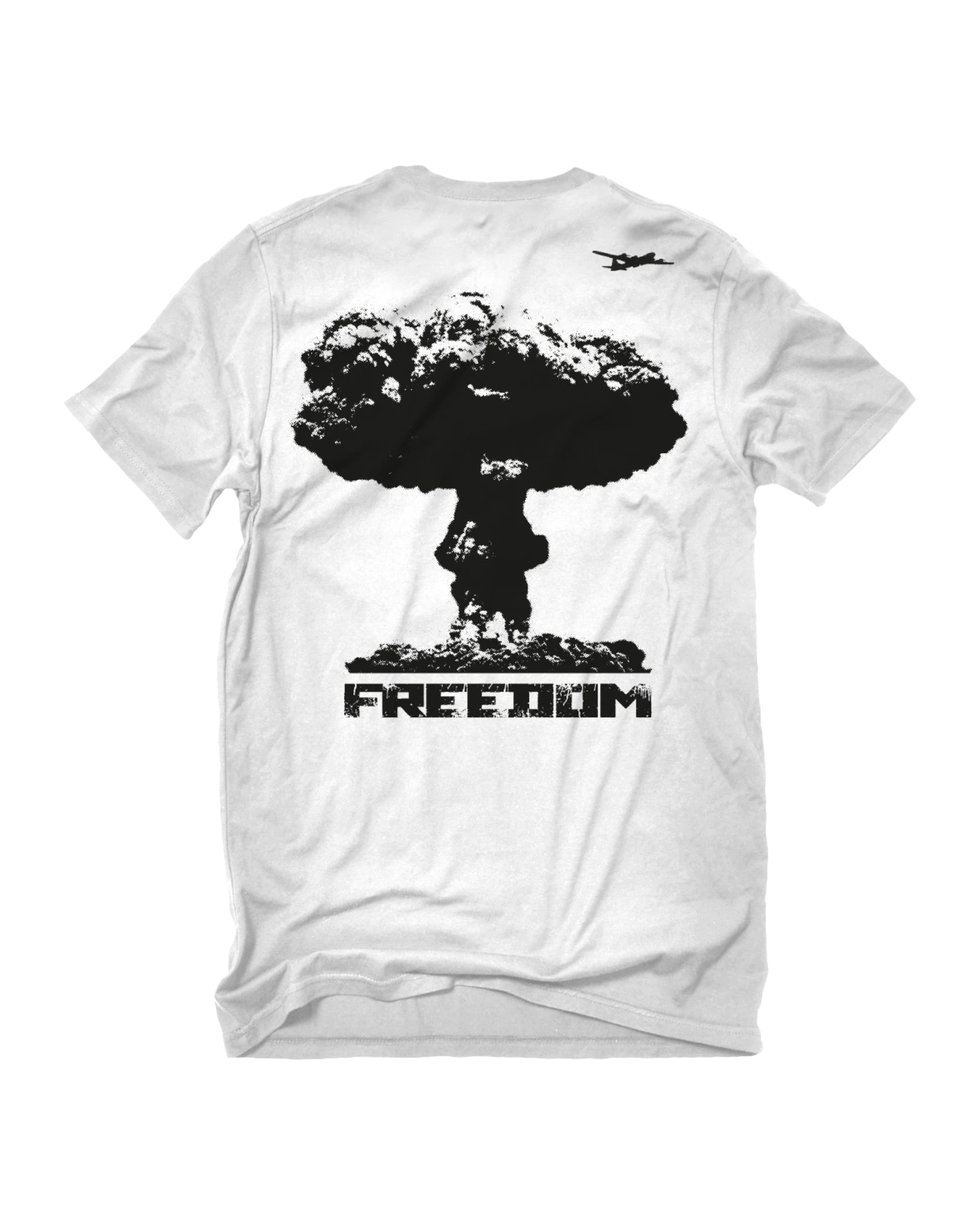 Playera Freedom