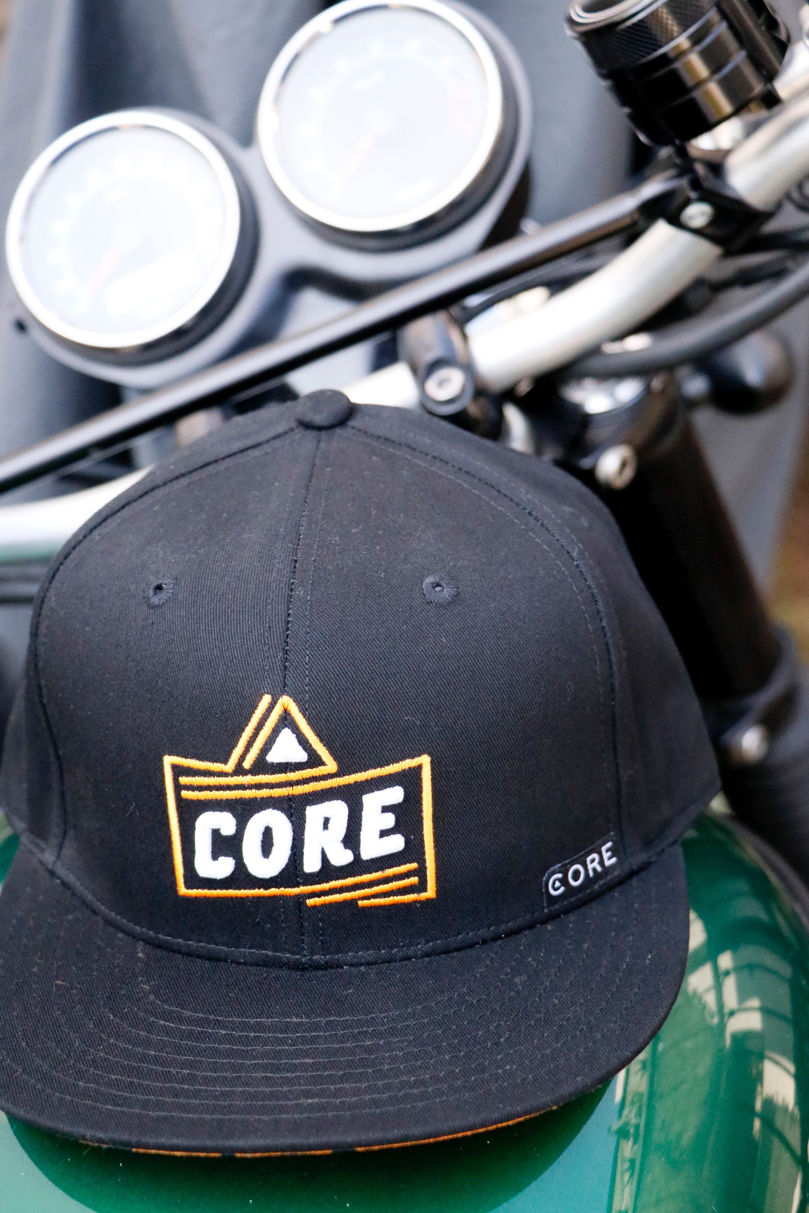 Gorra Dart
