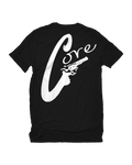 Playera Gum Black
