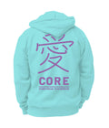 Sudadera Kanji