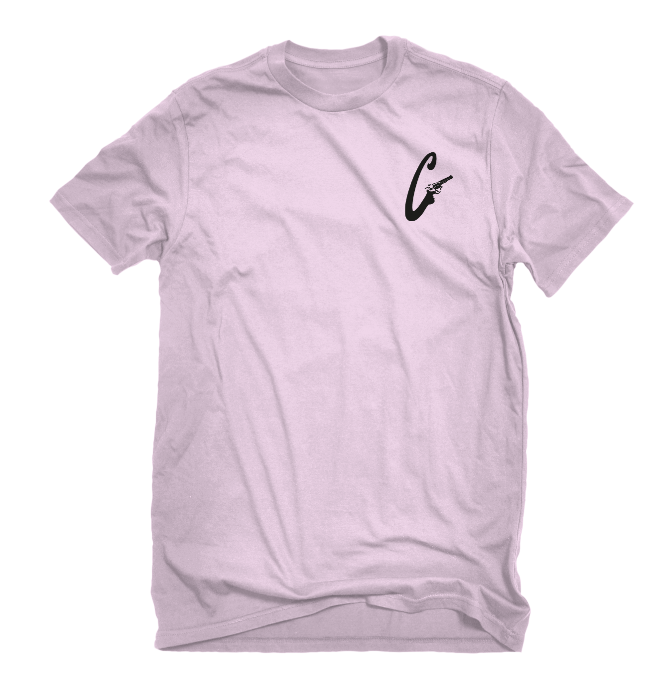 Playera Gum Pink