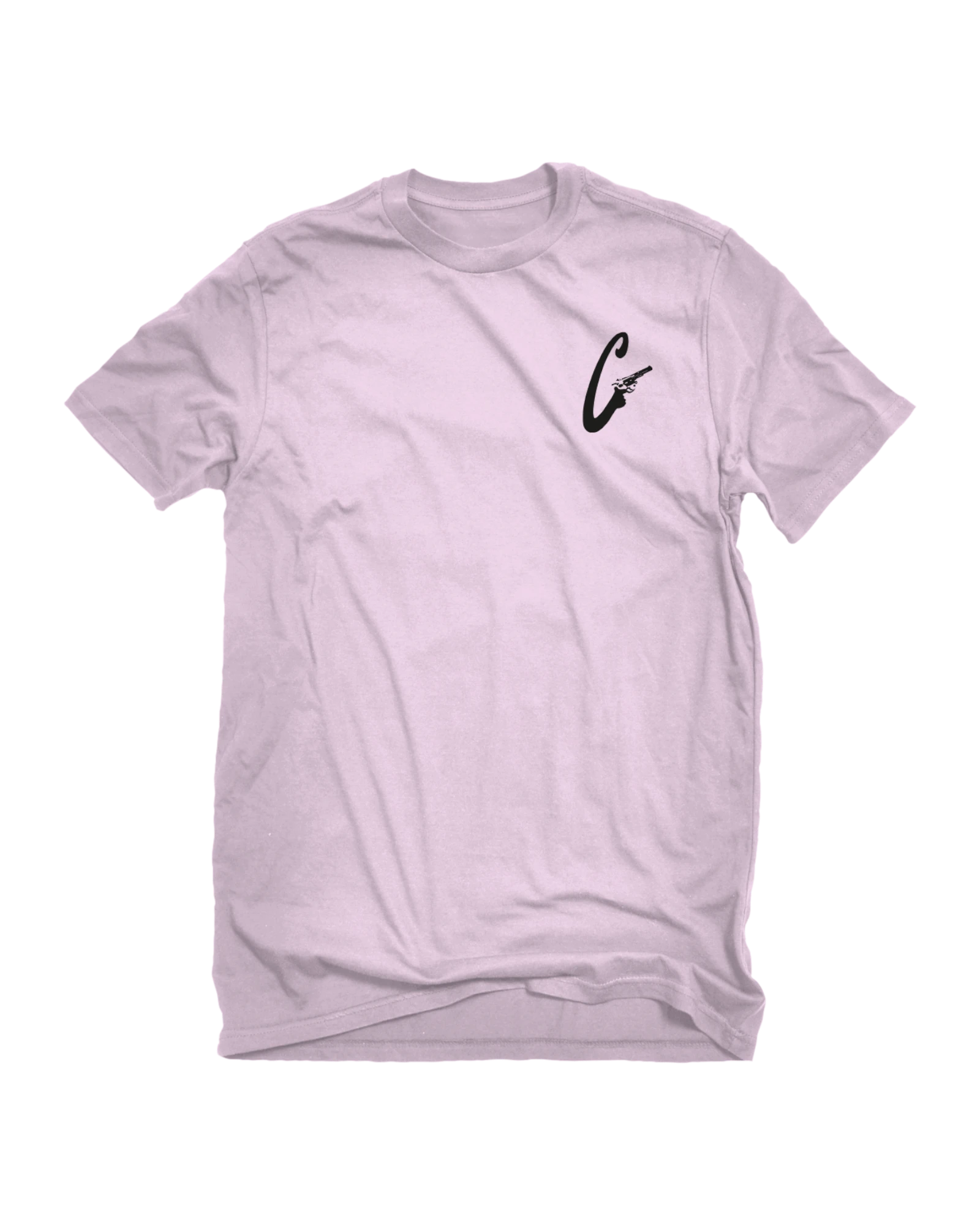 Playera Gum Pink