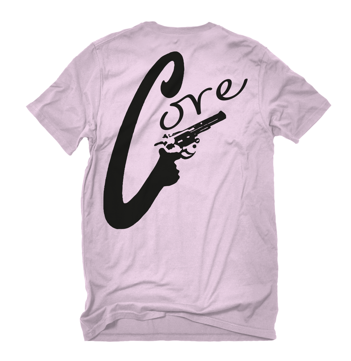 Playera Gum Pink