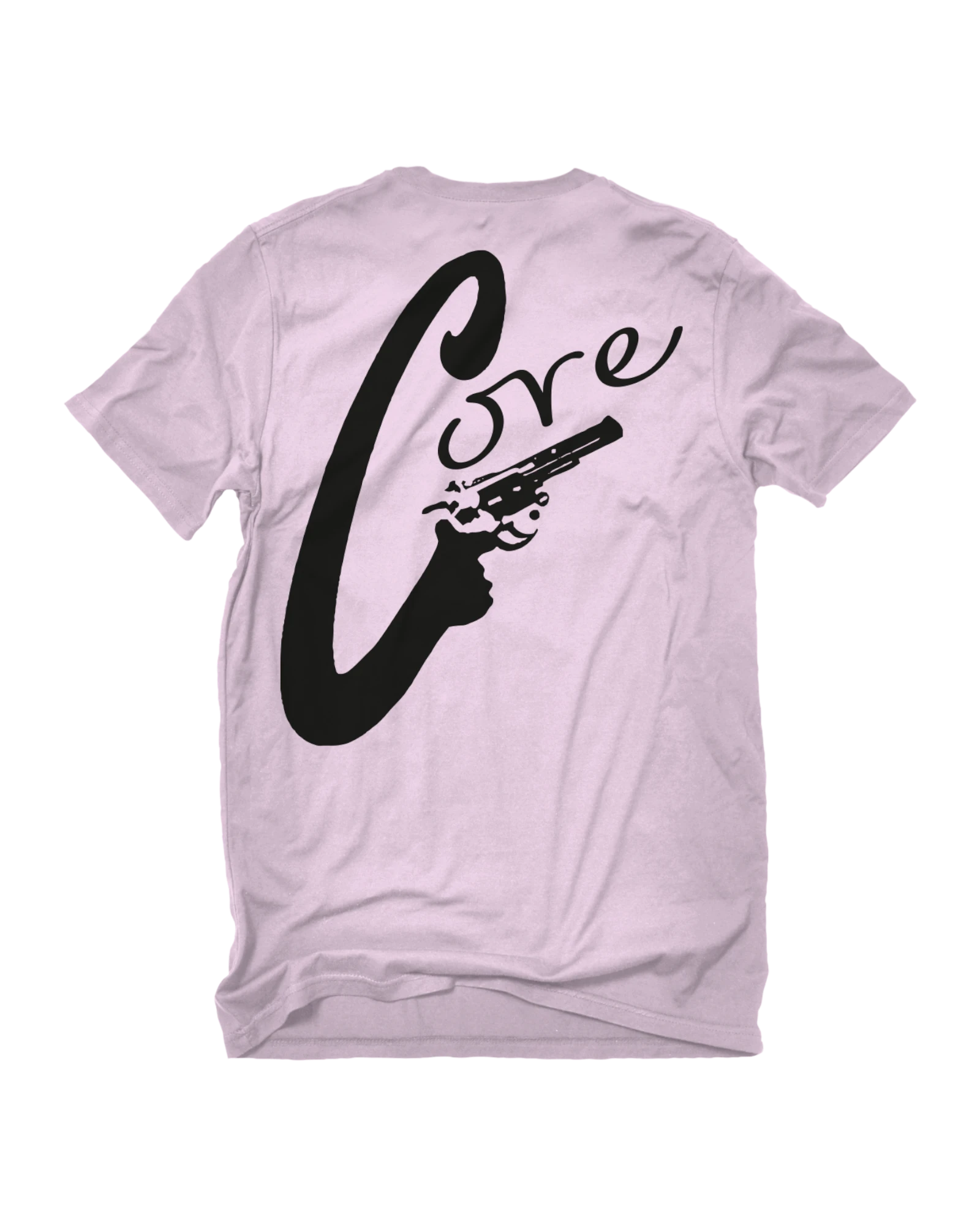 Playera Gum Pink