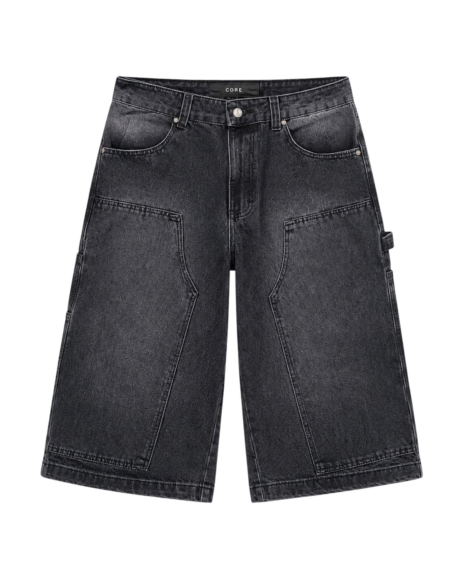 JORT CARPINTERO BLACK