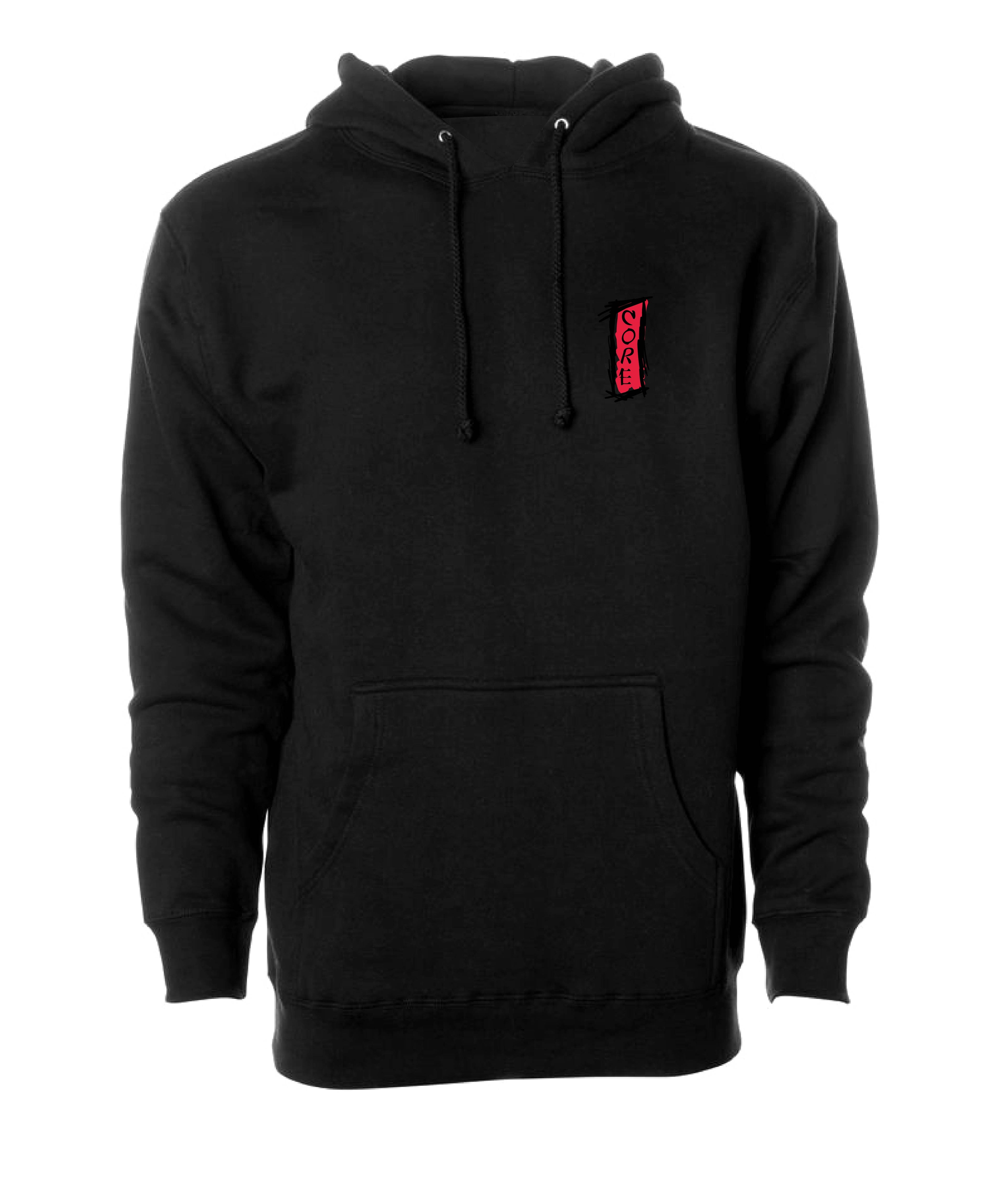 Sudadera Hannya