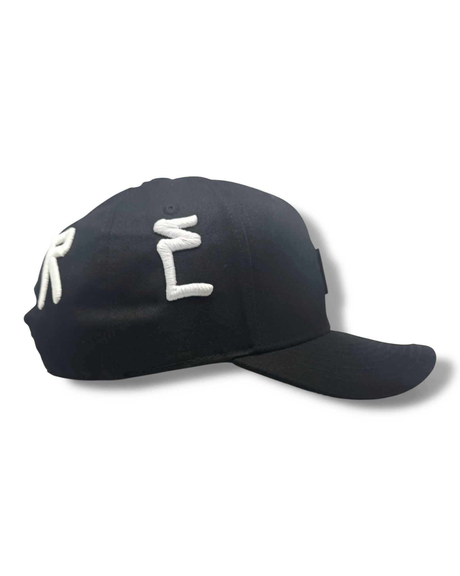 Gorra Bandana Letters