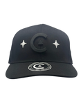 Gorra Metal Black Sparks
