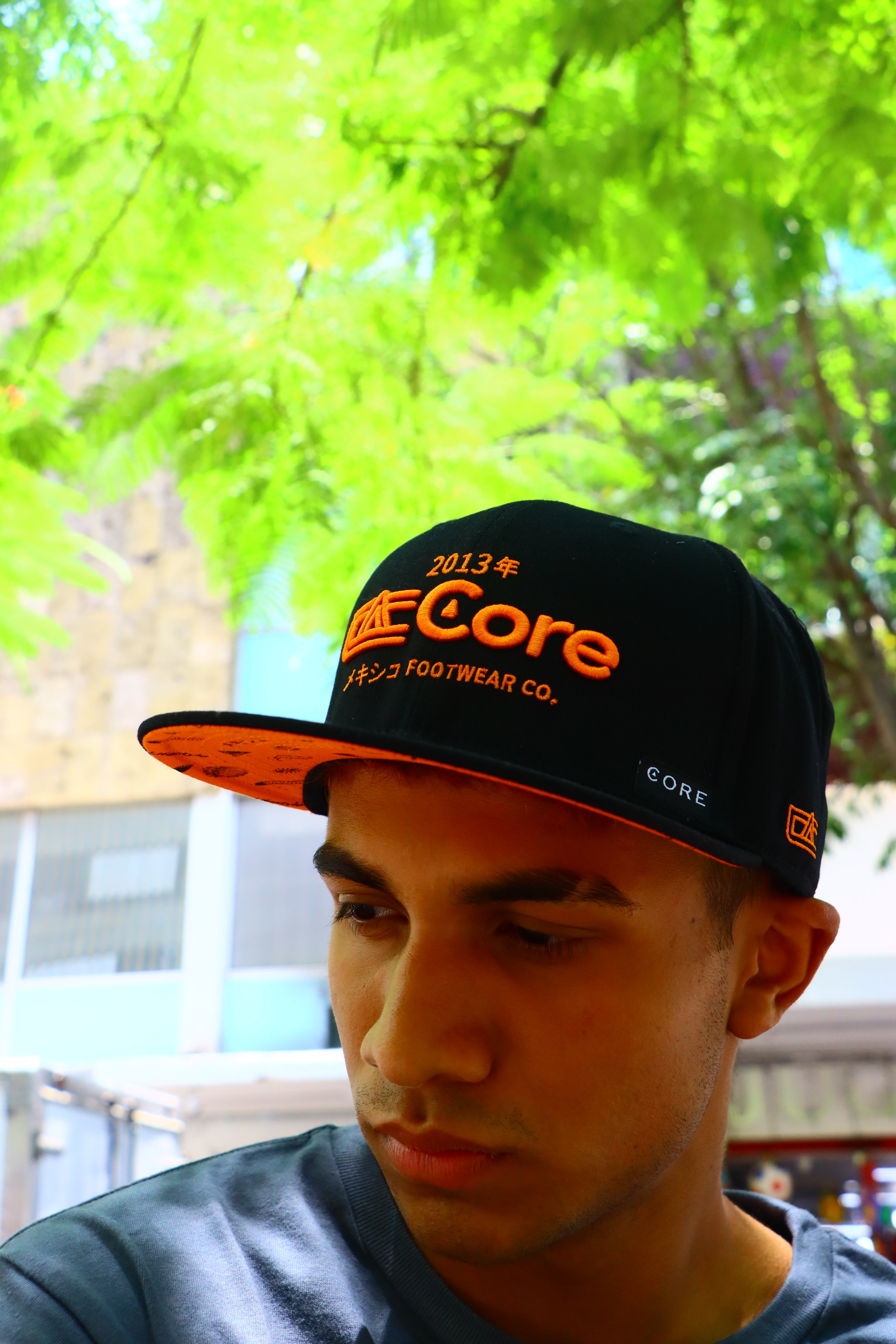 Gorra Rolend