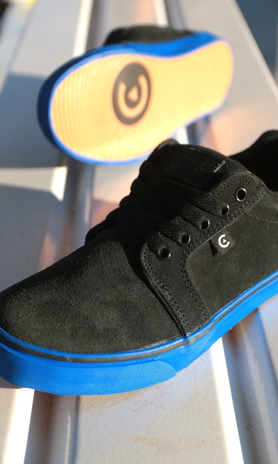 Smith Black Blue