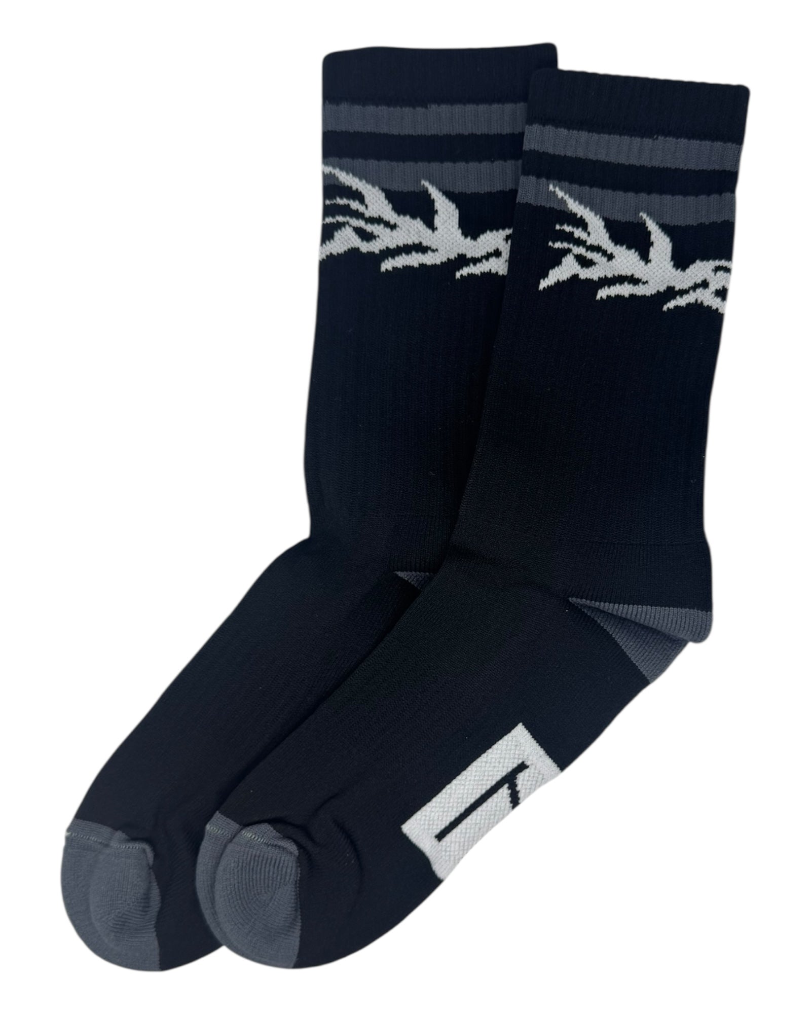 Calcetas Trueno Black