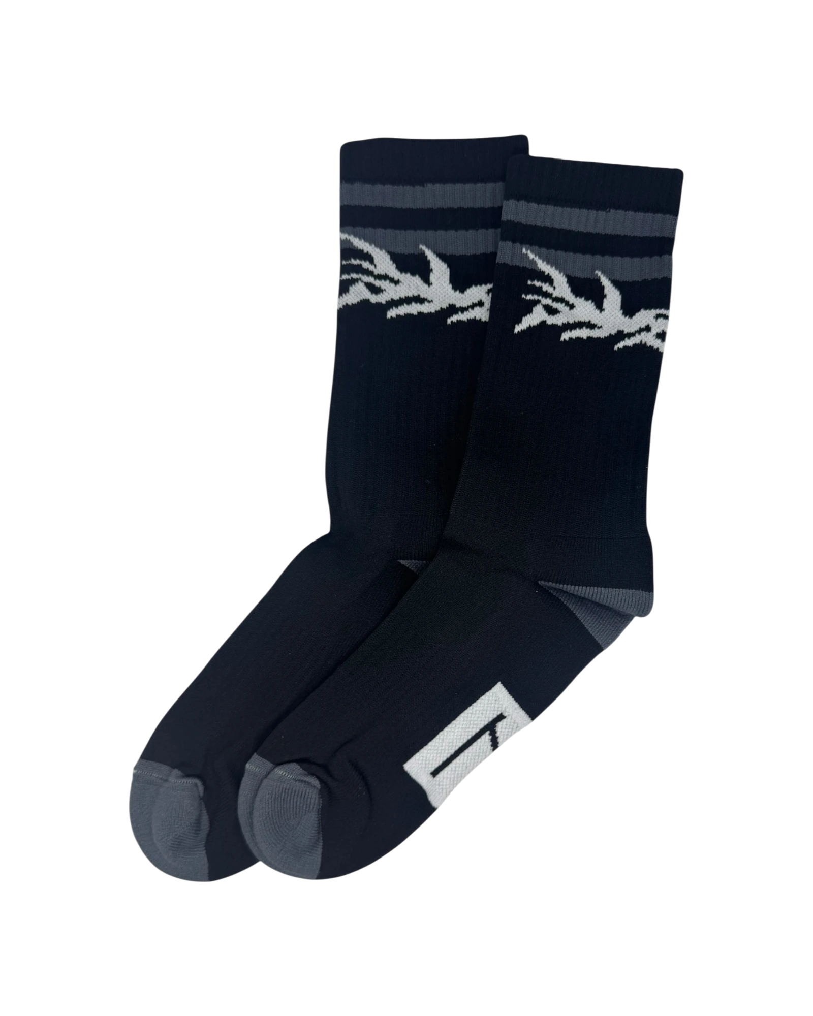 Calcetas Trueno Black