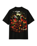 Playera HARDCORE GREEN GOBLIN