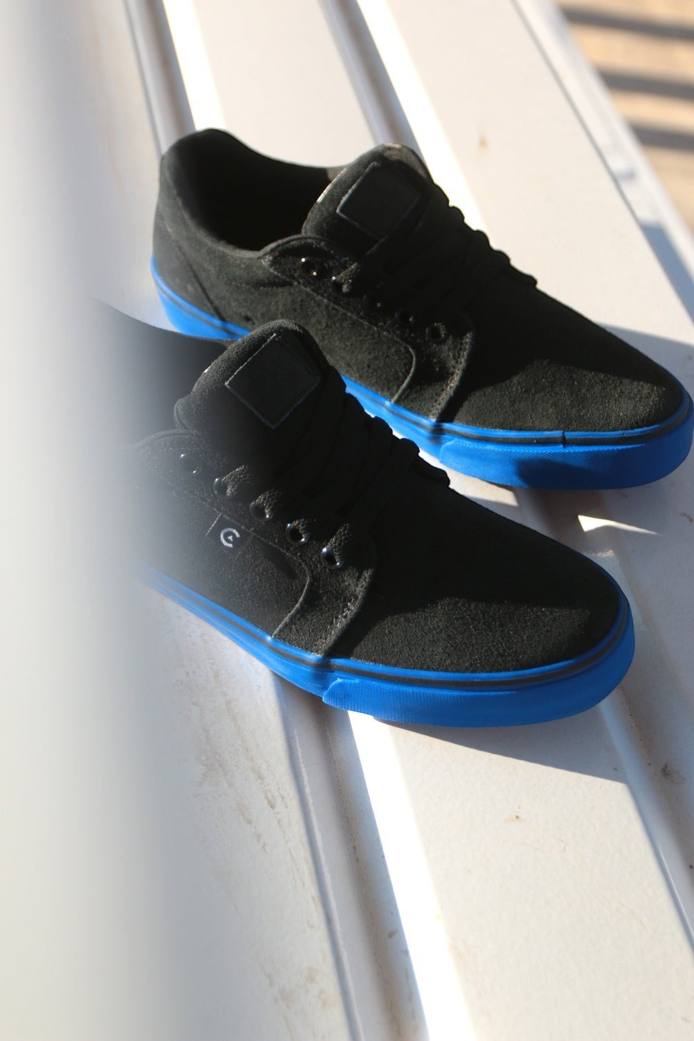 Smith Black Blue