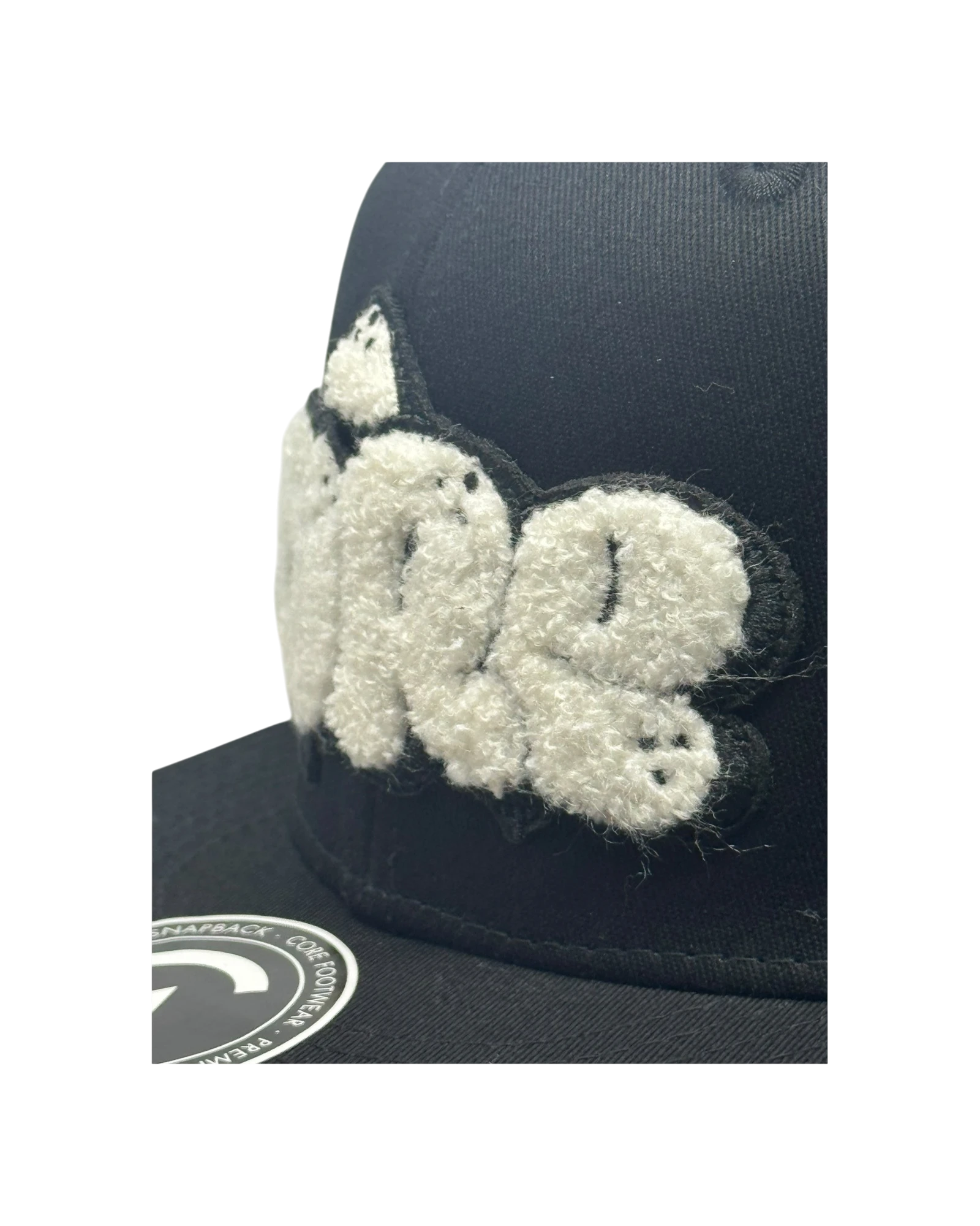 Gorra Nubes Shinny