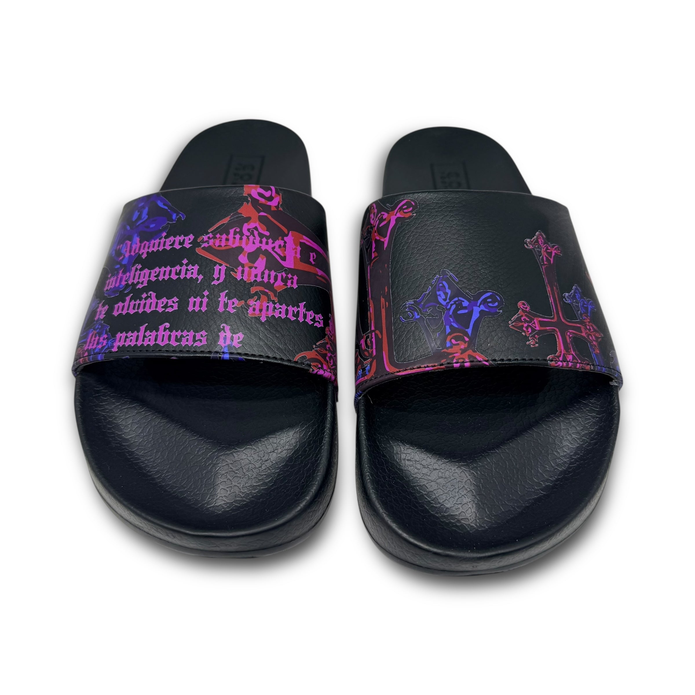 Sandalia HARDCORE ORTHODOX