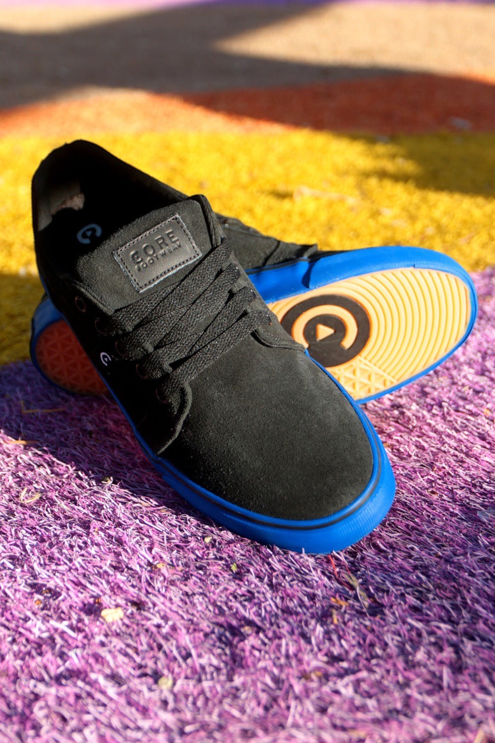 Smith Black Blue