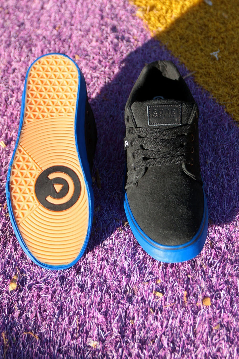 Smith Black Blue