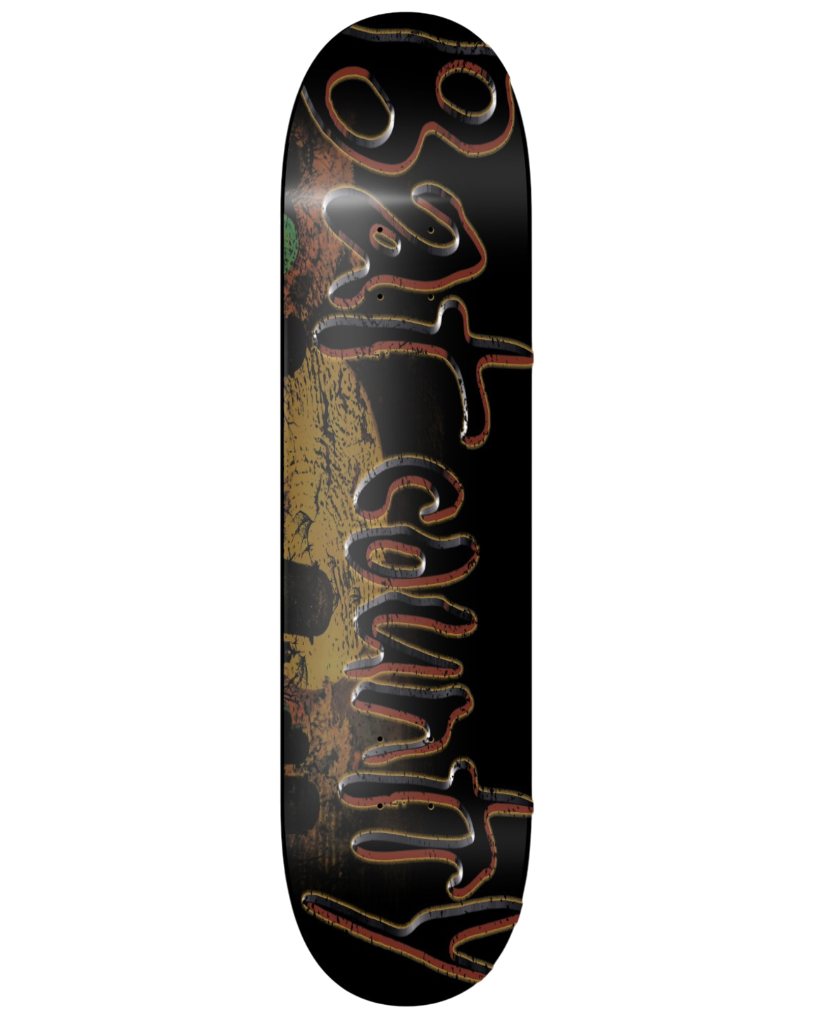 SKATE Bat Country