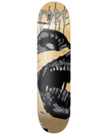 SKATE Momia