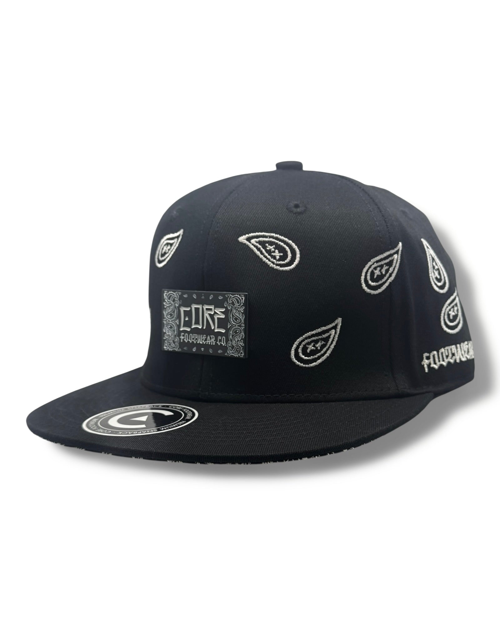 Gorra Bandana Parleys