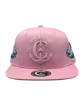 Gorra Ancla Ola Pink