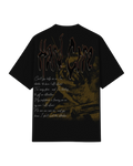 Playera HARDCORE Cementery Bad
