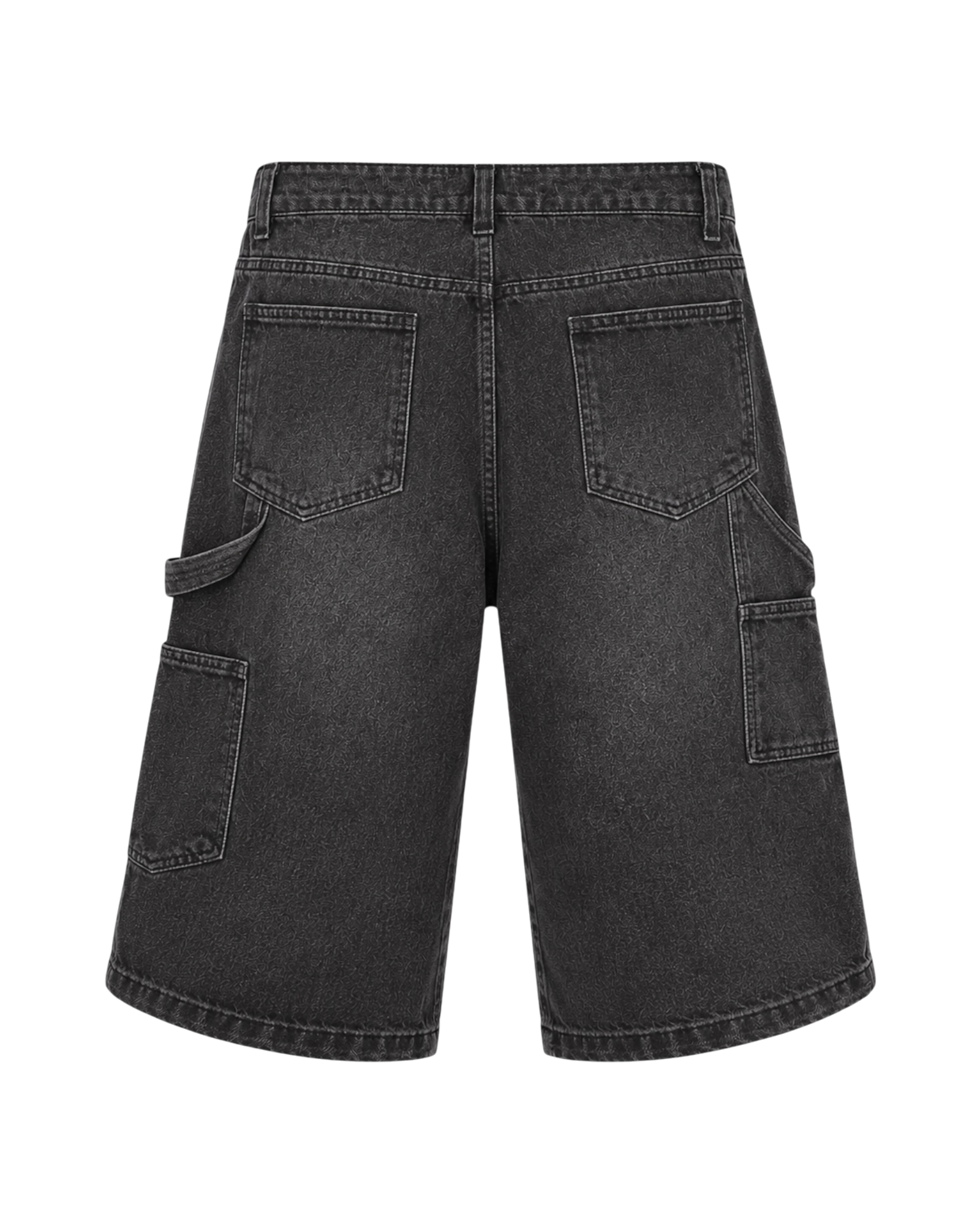 JORT CARPINTERO BLACK