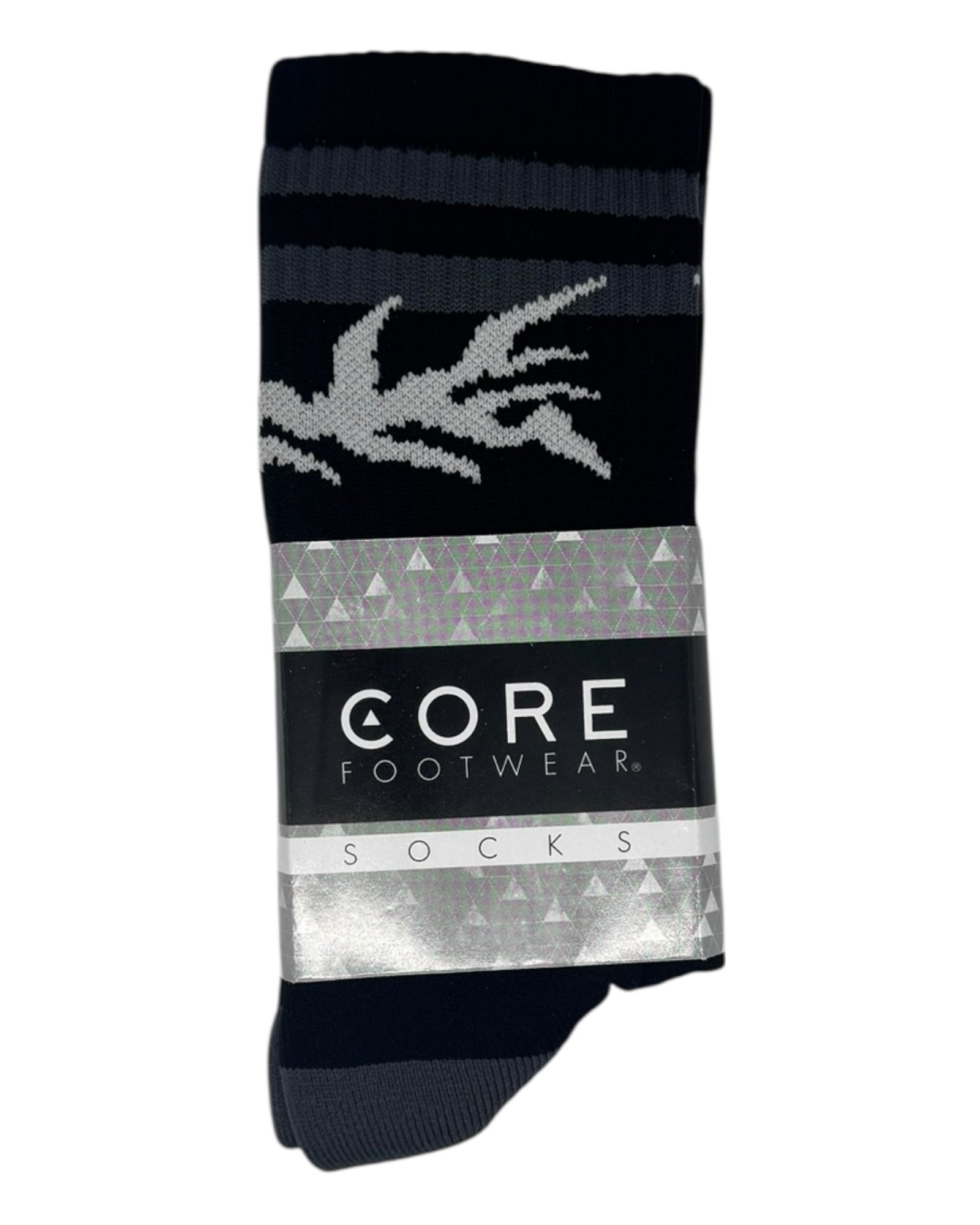 Calcetas Trueno Black