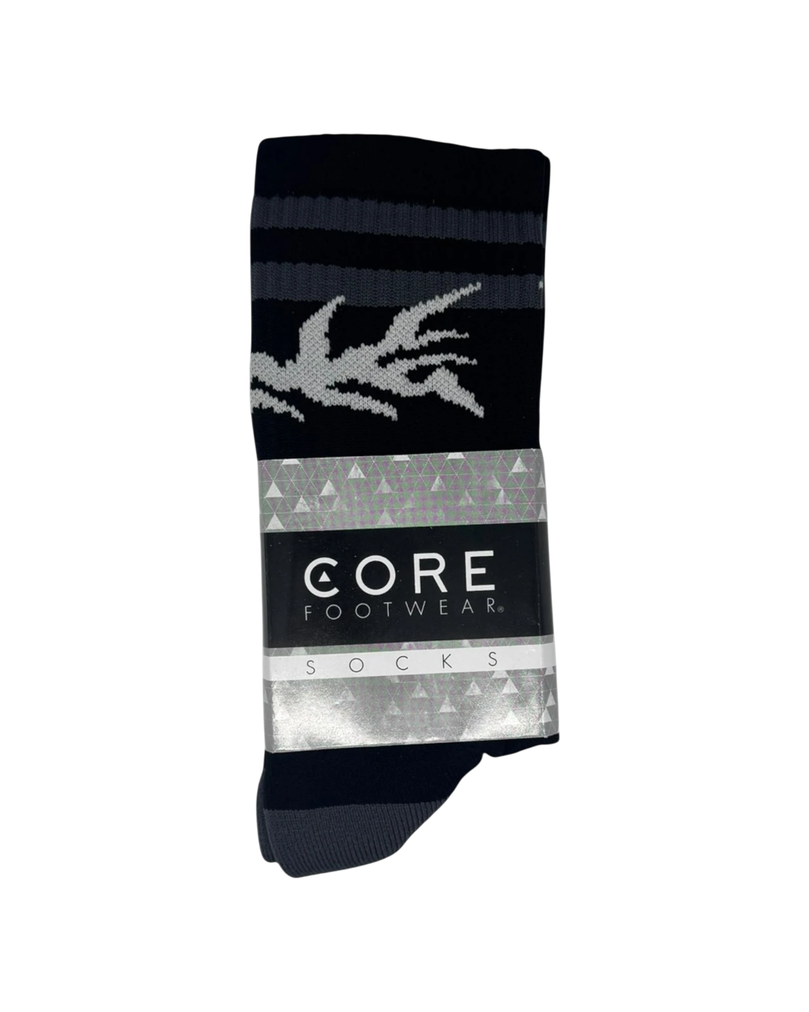 Calcetas Trueno Black