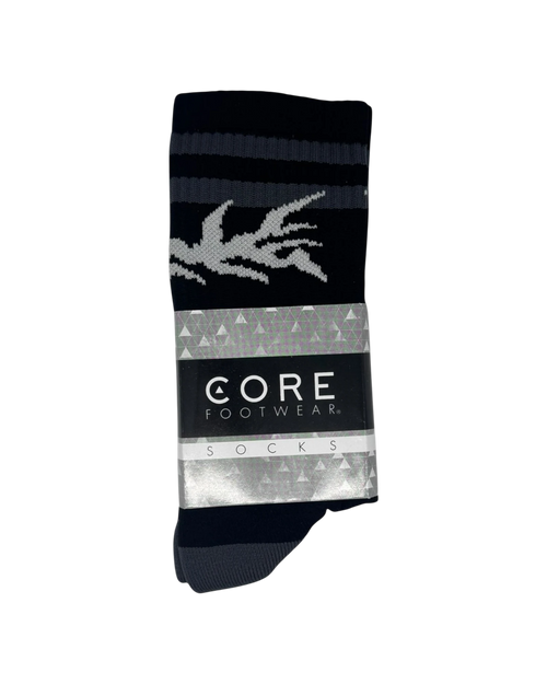 Calcetas Trueno Black