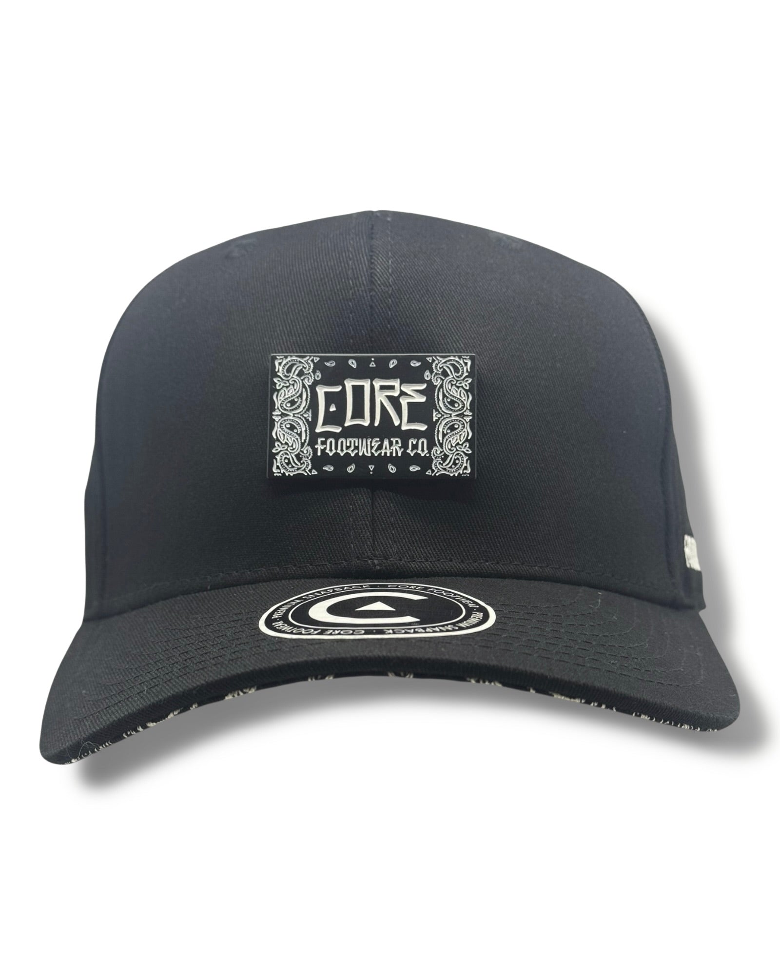 Gorra Bandana Letters