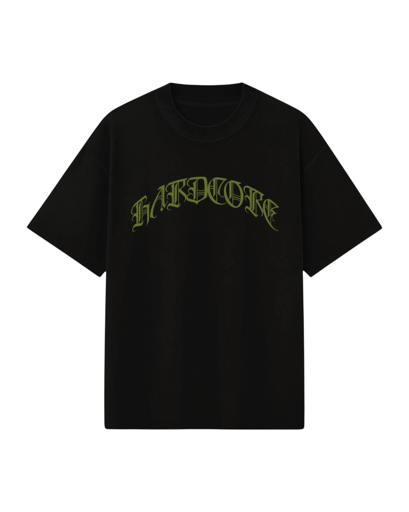 Playera HARDCORE GREEN GOBLIN