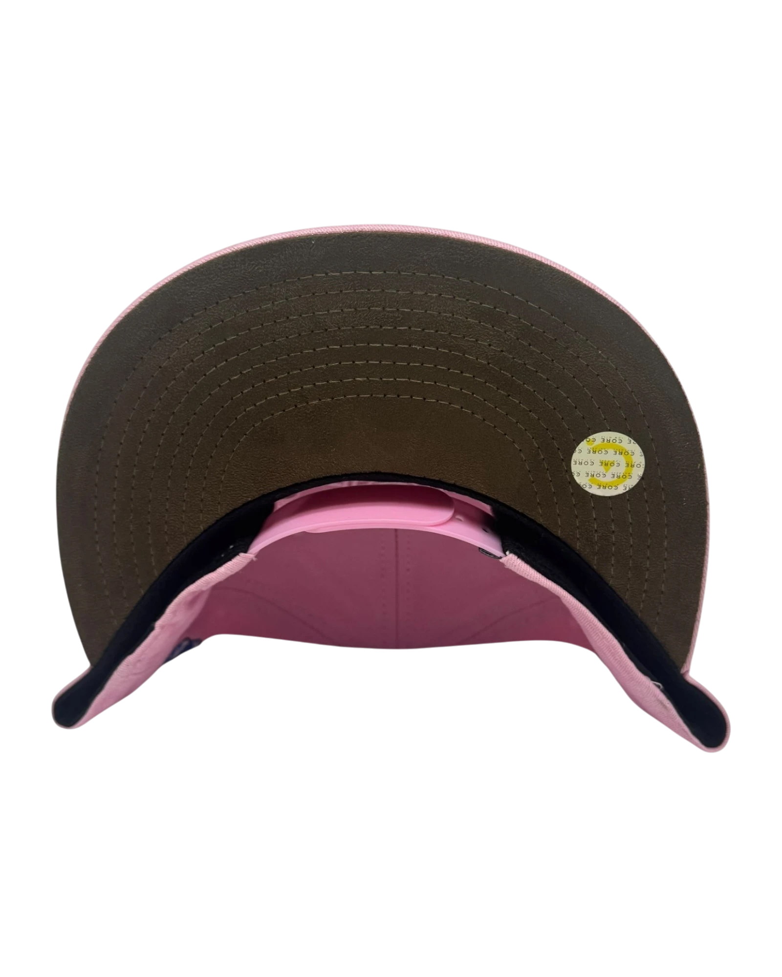 Gorra Ancla Ola Pink