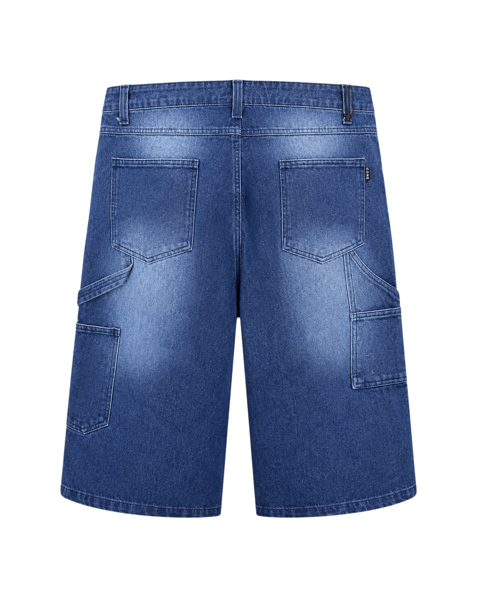 JORT CARPINTERO BLUE