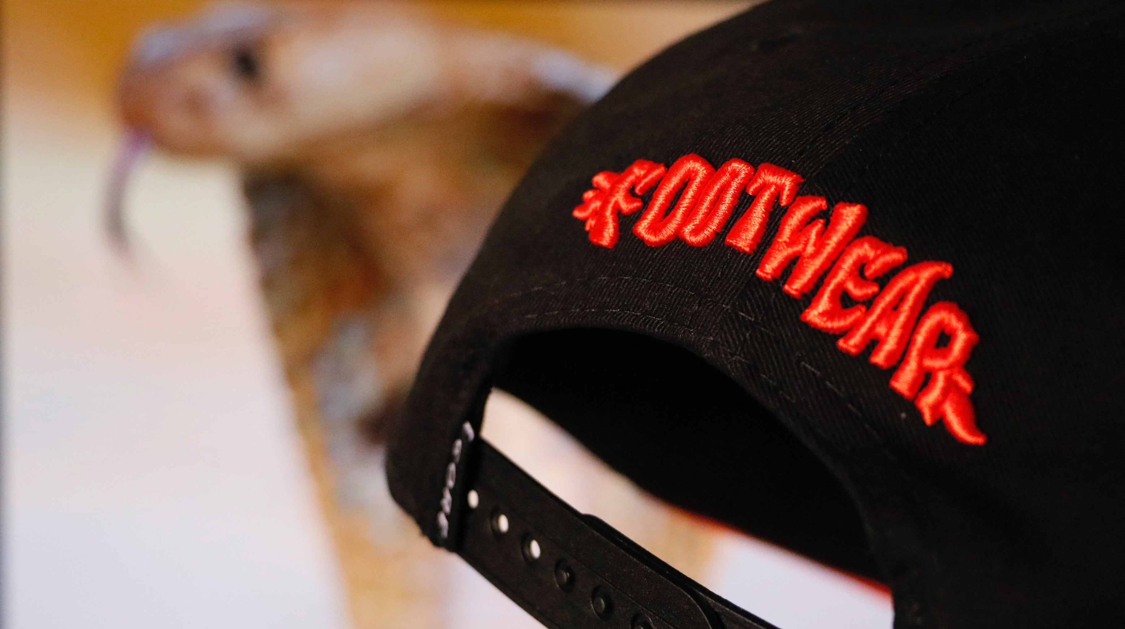 Gorra Core Traitor