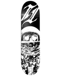 SKATE Astronauta