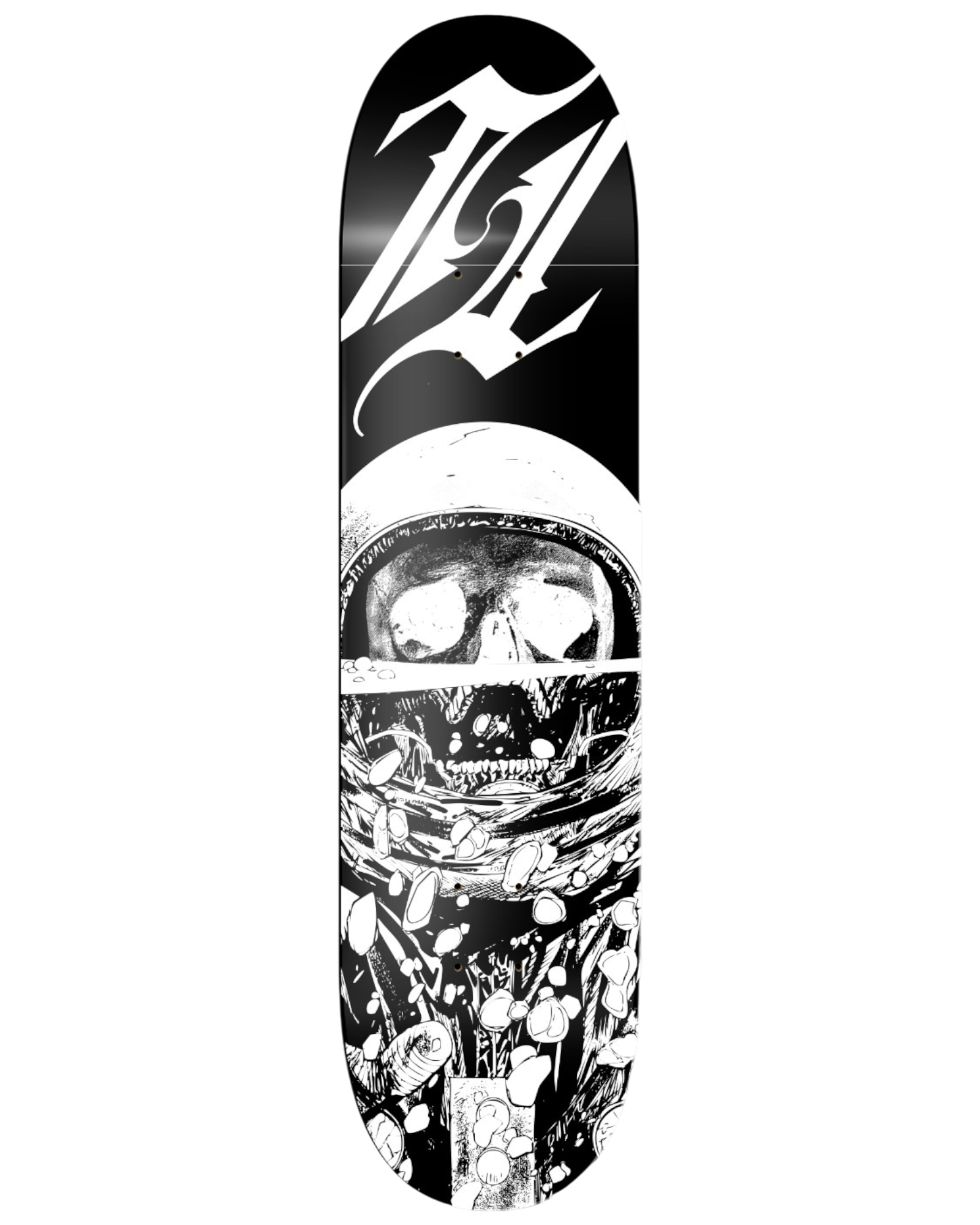 SKATE Astronauta