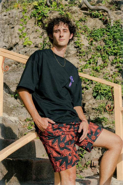 Board Short West Coast