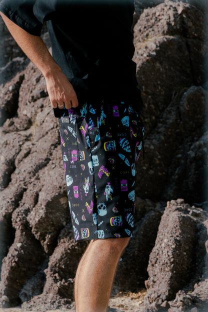 Board Short Surf