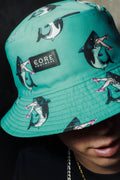 Bucket Sharky