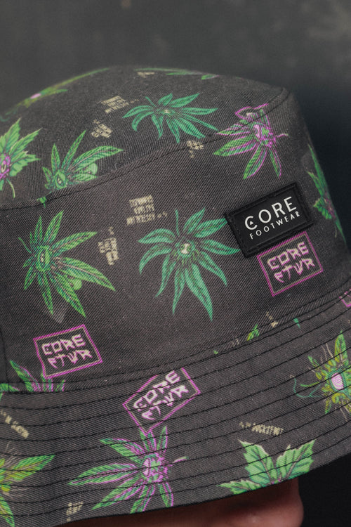 Bucket Wee Diag Reversible