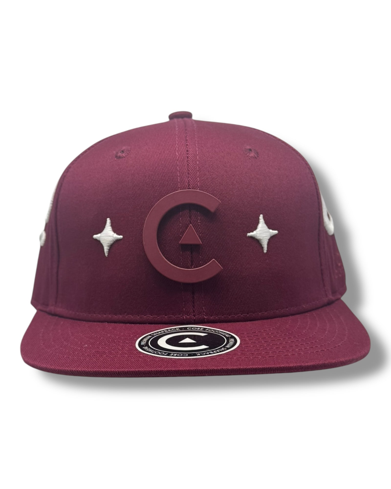Gorra Metal Wine Sparks